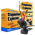 thumbnail image 1 of Stopmotion Explosion Complete Animation Kit, 1 of 7
