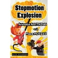 thumbnail image 1 of Pre-Owned Stopmotion Explosion (Paperback) 0983331138 9780983331131, 1 of 1
