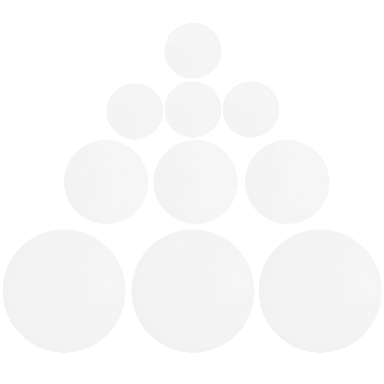 Stopper Plug Cap Embedded Sleeve Anti-slurry Cover Downspout Caps ...