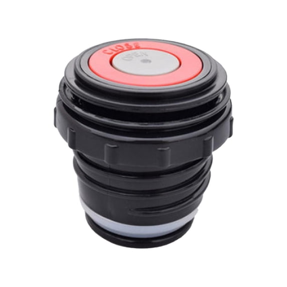 Stopper Replacement Lid Plug Thermo Mug Thermal Cup Bottle Vacuum e Cover n X6W6