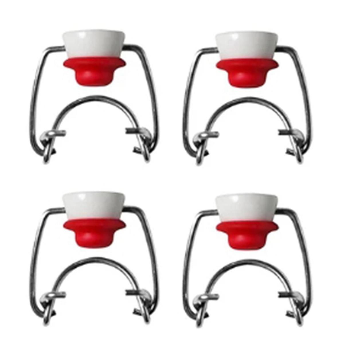 Stopper Root Beer Bottles Replacement Swing Tops Homebrew Brewing Wine