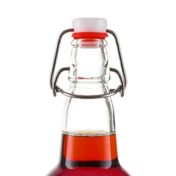 Stopper Root Beer Bottles Replacement Swing Tops Homebrew Brewing Wine Stoppers Kitchen Bar Tool