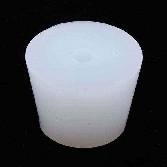 Stoppers Conical Corks Stoppers for Bottles Test Tubes , 3.2-4.2cm Hole