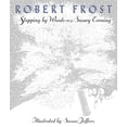 thumbnail image 1 of Pre-Owned Stopping by Woods on a Snowy Evening (Hardcover) 0525467343 9780525467342, 1 of 1