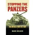 thumbnail image 1 of Pre-Owned Stopping the Panzers: The Untold Story of D-Day (Paperback 9780700625246) by Marc Milner, 1 of 1