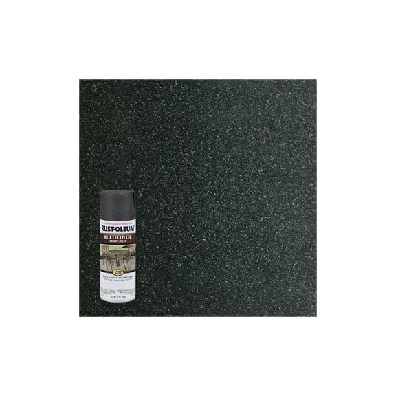 Stops Rust MultiColor Textured Spray Paint - Single Pack