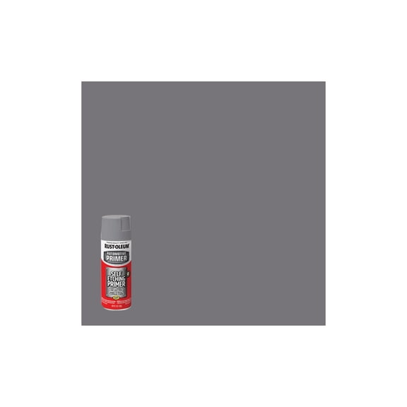 Stops Rust Self Etching Auto Filler Primer - Pack of 2