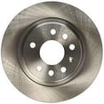 thumbnail image 1 of Centric Performance Brake Rotor, 1 of 2
