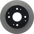 thumbnail image 1 of Stoptech 121.40035 Centric Performance Standard Brake Rotor, 1 of 2