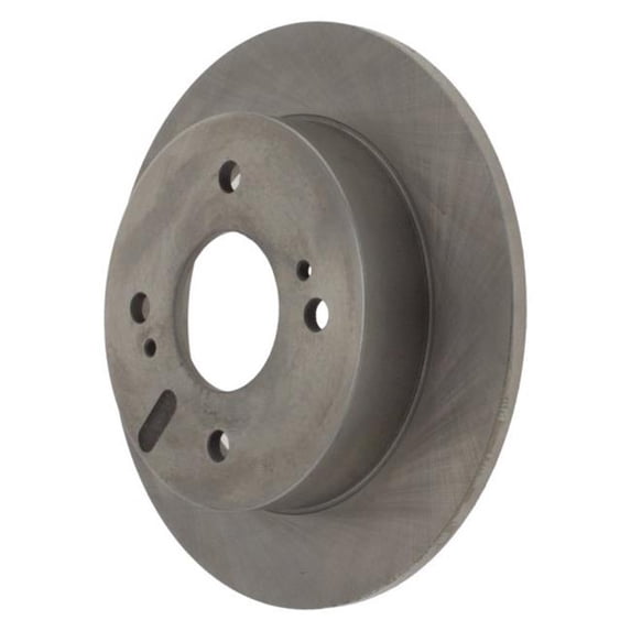 Stoptech 121.42016 Centric Performance Brake Rotor