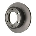 thumbnail image 1 of Stoptech 121.43009 Centric Performance Standard Brake Rotor for 1994-1995 Honda Passport DX, 1 of 2