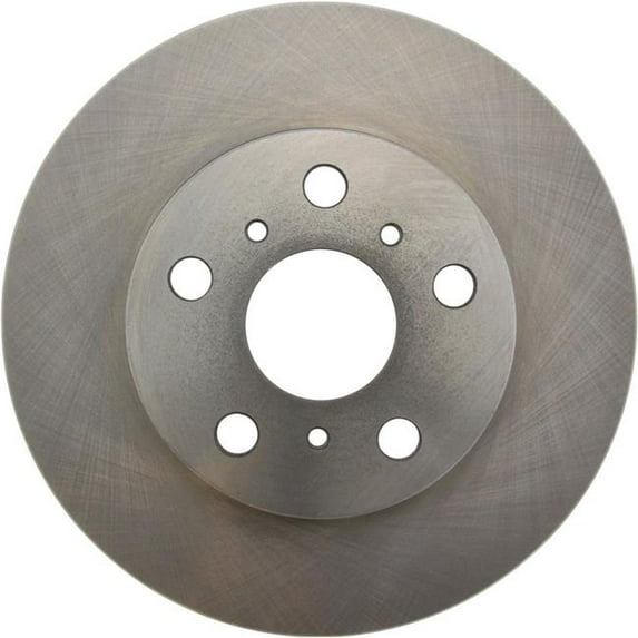 Stoptech 121.44023 Centric Performance Standard Brake Rotor