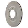 thumbnail image 1 of Stoptech 121.45032 Centric Performance Brake Rotor, 1 of 2