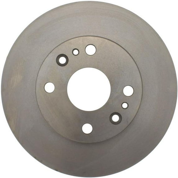 Stoptech 121.45055 Centric Performance Standard Brake Rotor