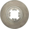 thumbnail image 1 of Stoptech 121.47003 Centric Performance Standard Brake Rotor, 1 of 2