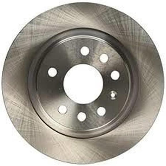 Stoptech 121.47048 Centric Standard Brake Rotor for 2019-21 Subaru Forester C-TEK - Front