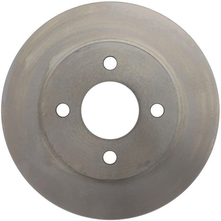 Stoptech 121.63038 Centric Performance Standard Brake Rotor