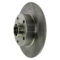 thumbnail image 1 of Stoptech 121.67008 Centric Performance Brake Rotor, 1 of 2