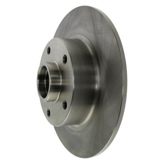 Stoptech 121.67008 Centric Performance Brake Rotor