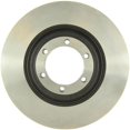 thumbnail image 1 of Stoptech 121.99099 Front Centric C-TEK Standard Brake Rotor, 1 of 1