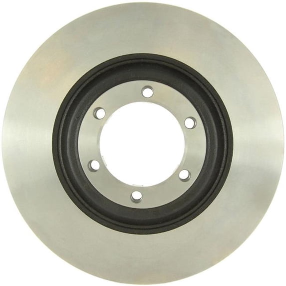 Stoptech 121.99099 Front Centric C-TEK Standard Brake Rotor