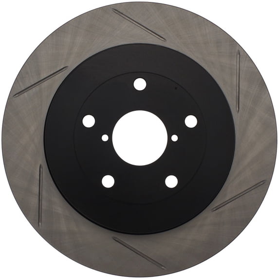 Stoptech 126.47023SL Auto Part