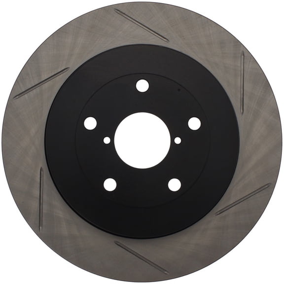 Stoptech 126.47023SL Auto Part