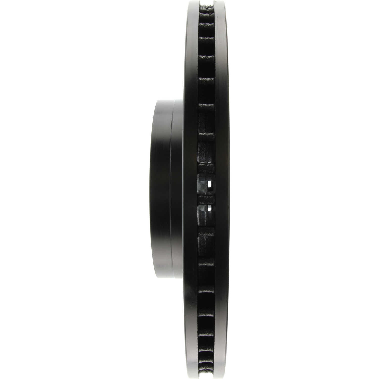 Stoptech 126.62150SR Sport Slot 16-18 Cadillac CT6 Slotted Front Right Rotor Fits select: 2016-2020 CHEVROLET CAMARO SS, 2015-2016 CADILLAC CTS LUXURY COLLECTION