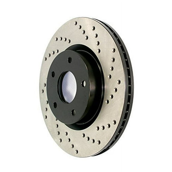Stoptech 128.66057L Auto Part