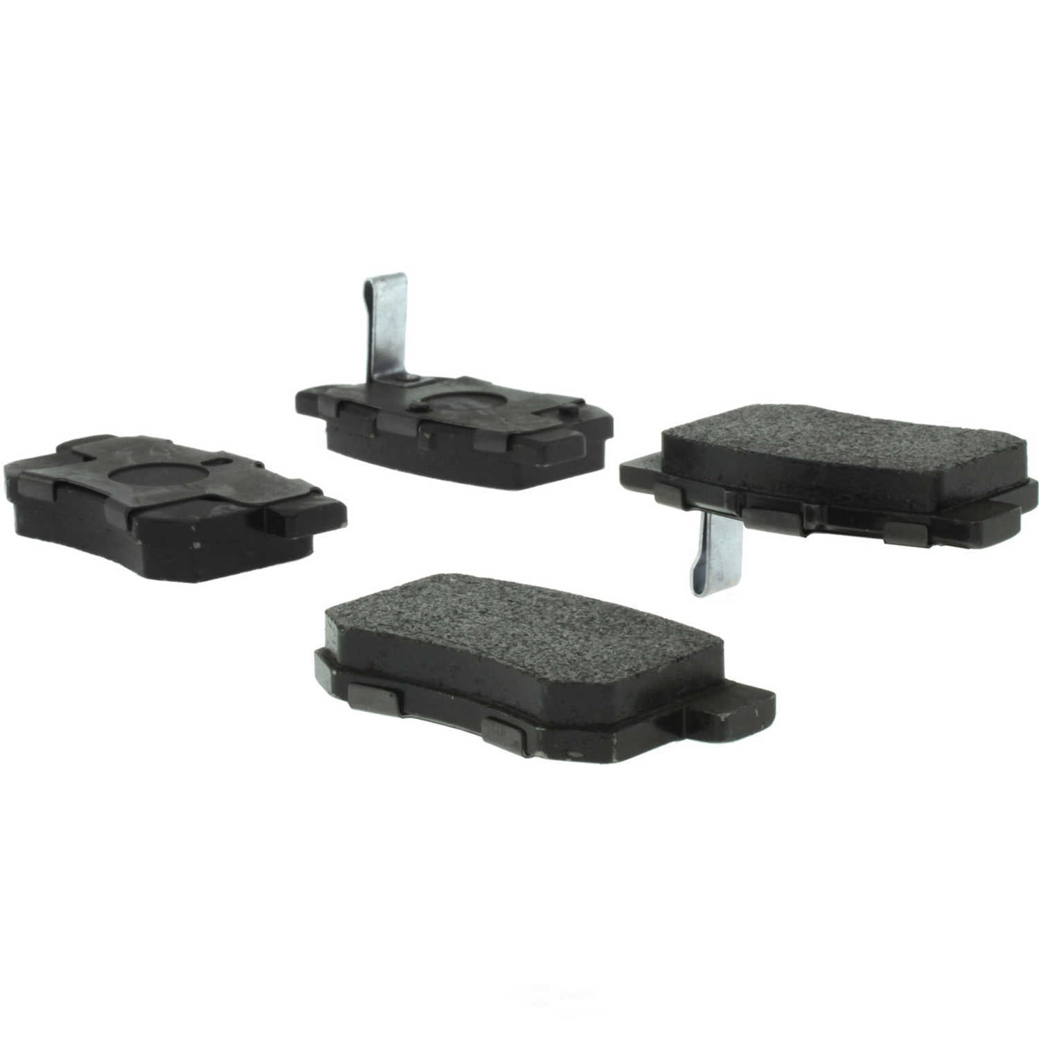StopTech 305.05370 Street Select Disc Brake Pad Sets