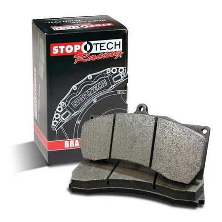 StopTech ST60 Caliper SR34 Compound Race Brake Pads