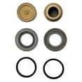 thumbnail image 1 of Stoptech BBK ST-22/41/60/65 Caliper Rebuild Kit 32mm Short Pistons/Pressure Seals/Dust Boots, 1 of 2