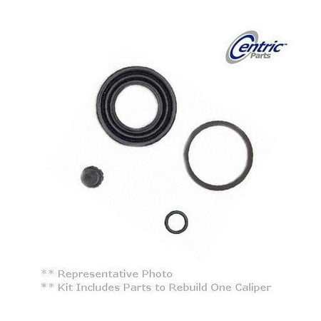 Stoptech BBK ST-22/41/60/65 Caliper Rebuild Kit 36mm Short Pistons/Pressure Seals/Dust Boots (Req 1
