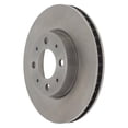 thumbnail image 1 of Stoptech  Centric Performance Brake Rotor, 1 of 2