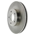 thumbnail image 1 of Stoptech  Centric Performance Brake Rotor, 1 of 2