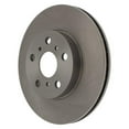 thumbnail image 1 of Stoptech  Centric Performance Brake Rotor, 1 of 2