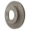 thumbnail image 1 of Stoptech  Centric Performance Brake Rotor, 1 of 2