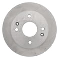 thumbnail image 1 of Stoptech  Centric Performance Brake Rotor, 1 of 2
