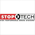thumbnail image 1 of Stoptech Stainless Steel Brake Line Kit - 950.40503 Fits select: 1996-2004 ACURA 3.5RL, 1 of 7