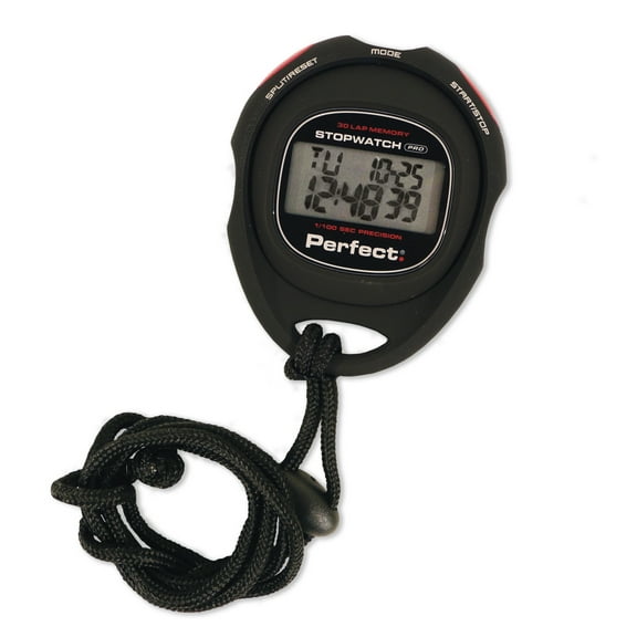 Stopwatch Pro