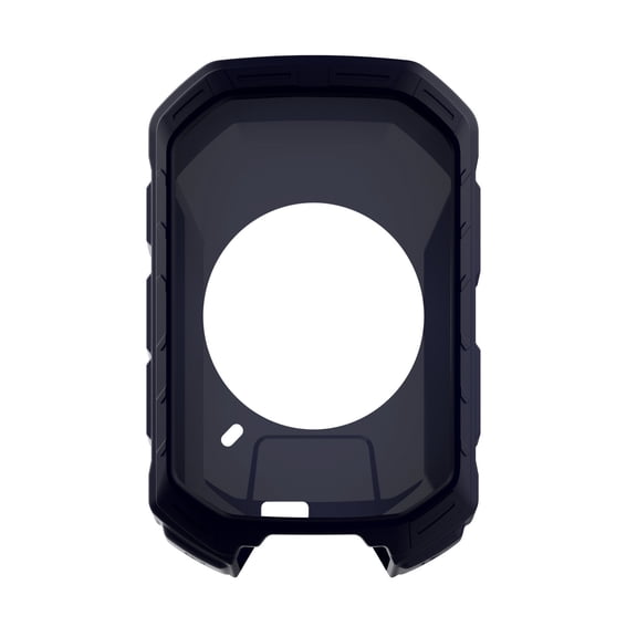 Stopwatch Silicone Soft Edge Shell for Garmin Edge MTB Bumper Cover SpeedView Protective Sleeve