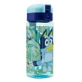 thumbnail image 1 of No Author Stor Bottiglia Robot con chiusura 550 ml BLUEY, 1 of 5