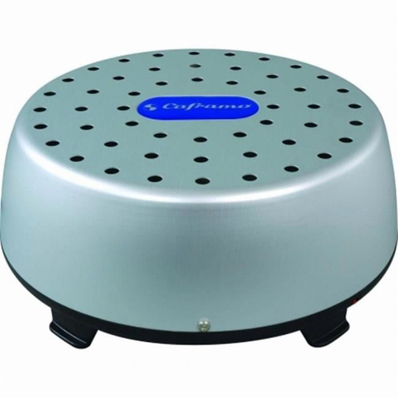 Stor-Dry 9406 110V Warm Air Circulator & Dehumidifier - 75 W