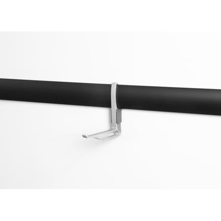 Stor-Trax Single L Hook Small, Accessory for Stor-Trax Track Rails