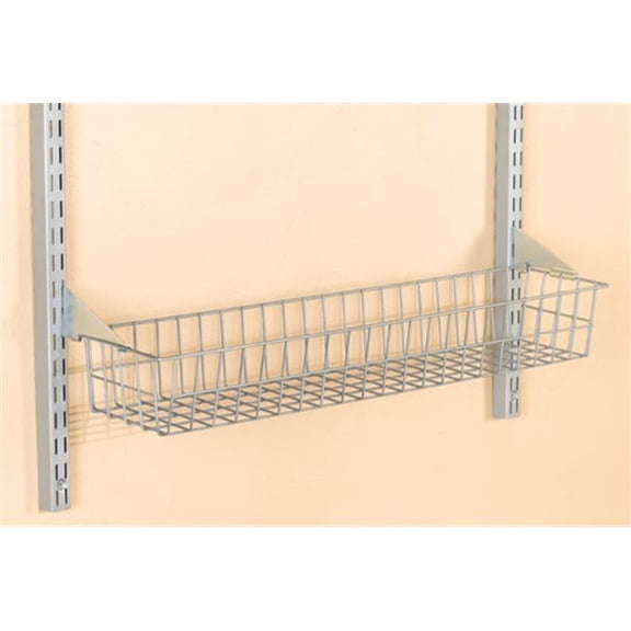 Storability 31 Inch Wire Basket