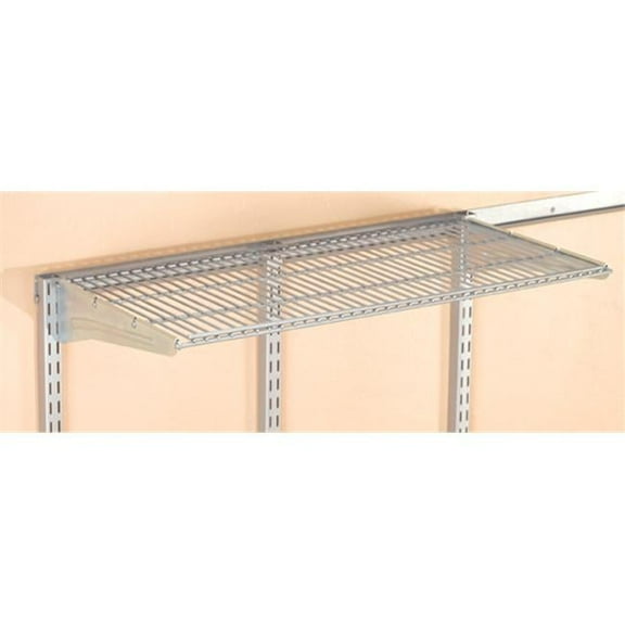 Storability 31 Inch Wire Shelf