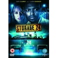 thumbnail image 1 of Storage 24 (2012) ( Storage Twenty Four ) [ NON-USA FORMAT, PAL, Reg.2.4 Import - United Kingdom ], 1 of 1