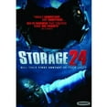 thumbnail image 1 of Magnolia Home Ent - Storage 24 [DIGITAL VIDEO DISC], 1 of 2