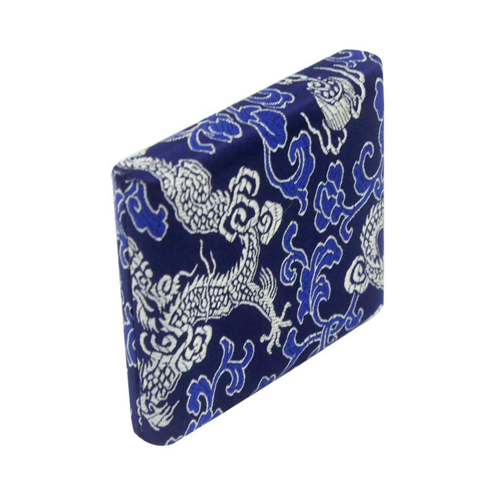 Storage 6 PCS Oboe Reeds Bassoon Reeds Case Protect Reed Hold Box Red