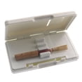 thumbnail image 1 of Storage 6 PCS Oboe Reeds oboe Reeds Case Reed Hold Box, 1 of 10